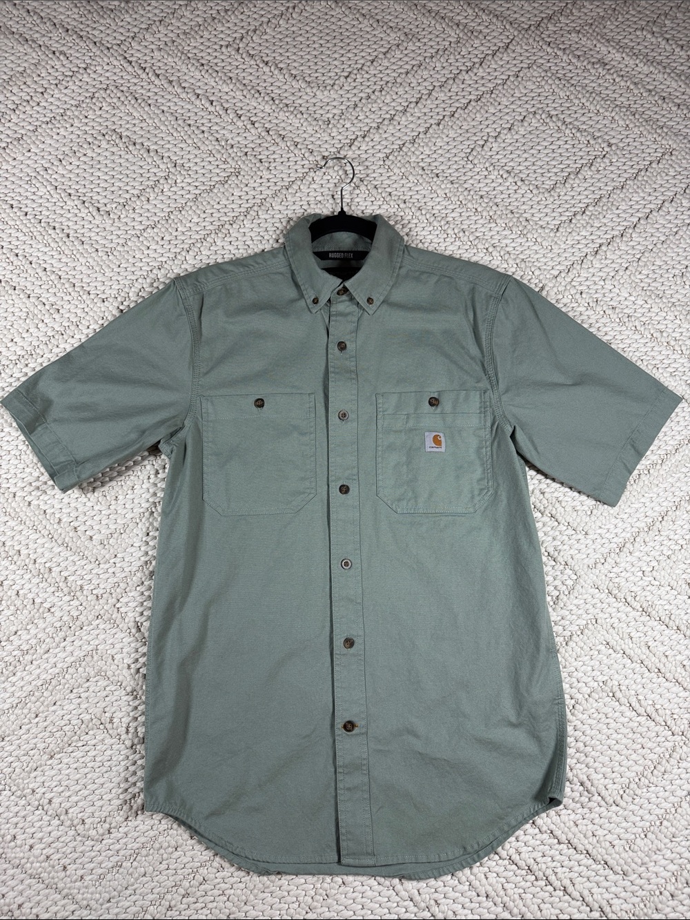 Carhartt Rugged Flex Shirt